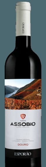 Assobio Douro