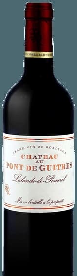 Lalande-de-Pomerol