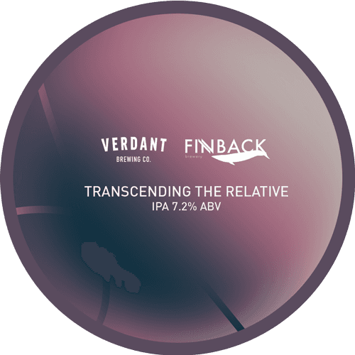 Transcending the Relative