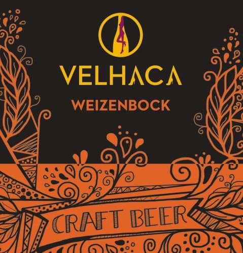 Velhaca Weizenbock