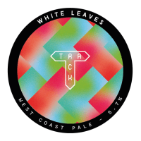White Leaves