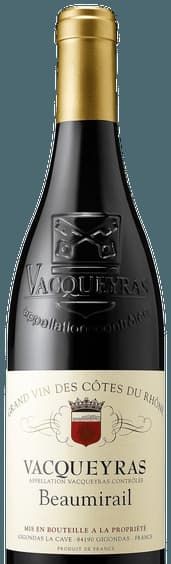 Beaumirail Vacqueyras