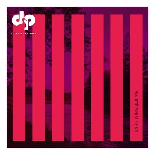 Darkwing De Luxe - 2024