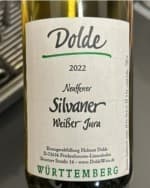 Silvaner Weisser Jura