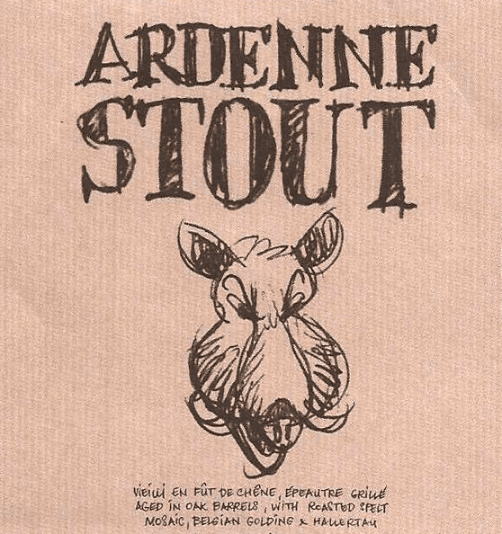 Ardenne Stout