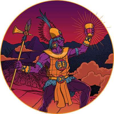 Inca Zea
