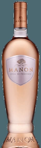 Manon Côtes de Provence Rosé