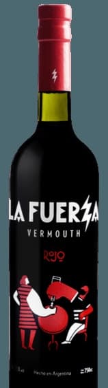 Vermouth Rojo
