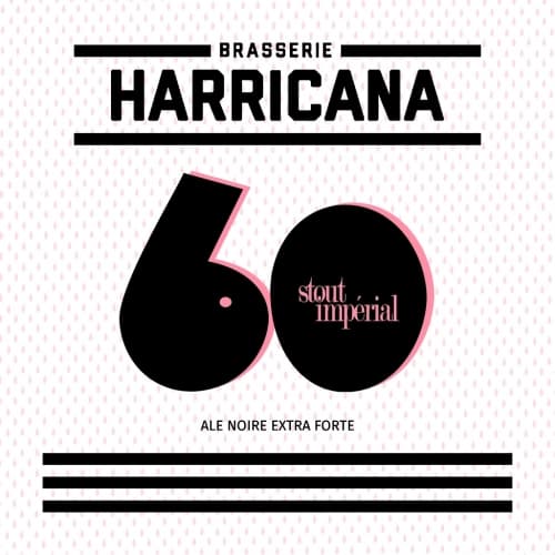 60 - Stout Impérial