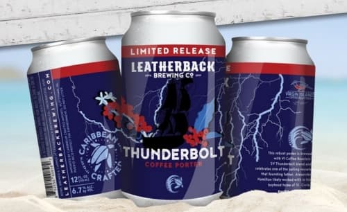 Thunderbolt