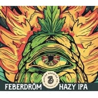 Feberdröm