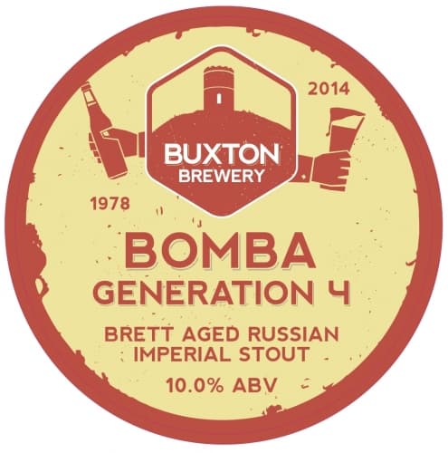 Bomba Generation 4
