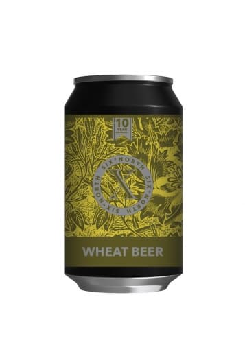 10th Anniversary Series #3 Wheat