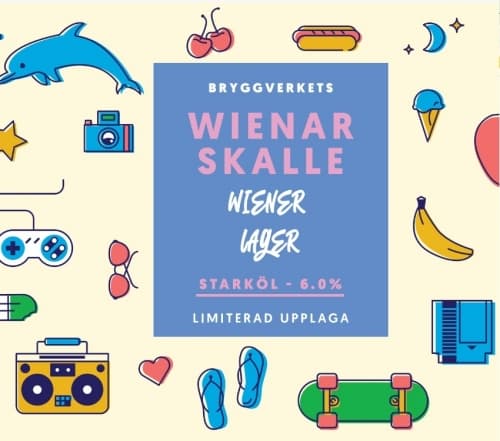 Wienarskalle