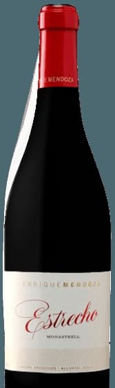 Estrecho Monastrell