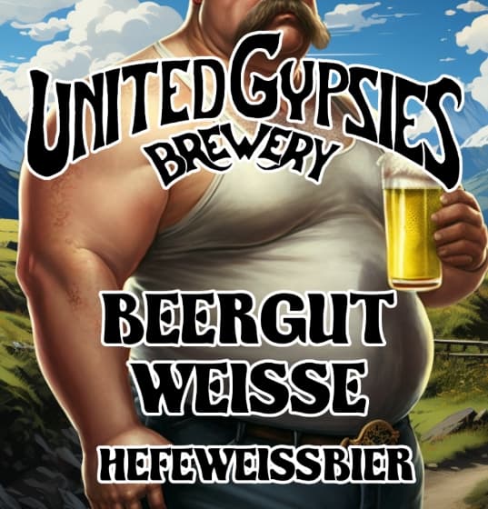 Beergut Weisse