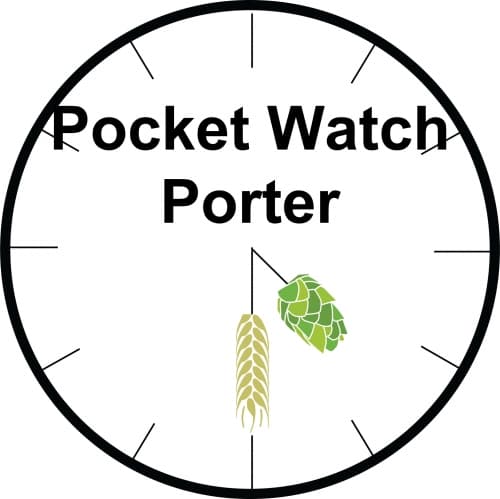 Pocket Watch Porter