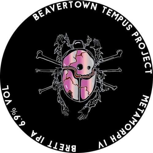 Tempus Project: Metamorph IV