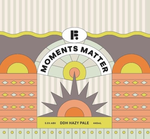 Moments Matter
