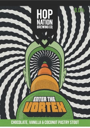 Enter the Vortex