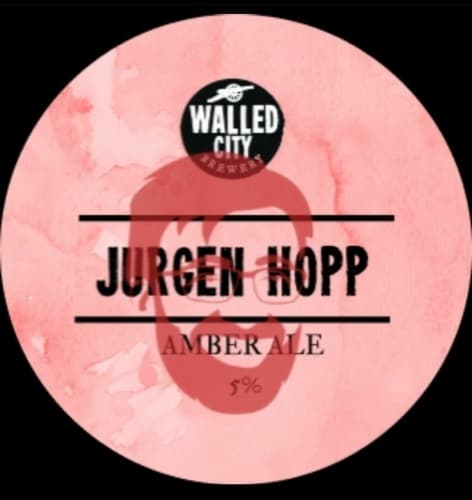Jurgen Hopp