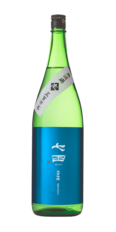 Kenkonichi Junmai Ginjo Genshu Hiyori