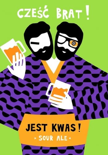 Jest Kwas!