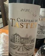 Bordeaux