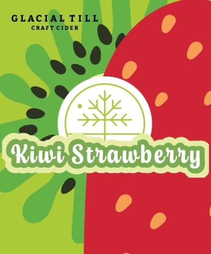 Kiwi Strawberry