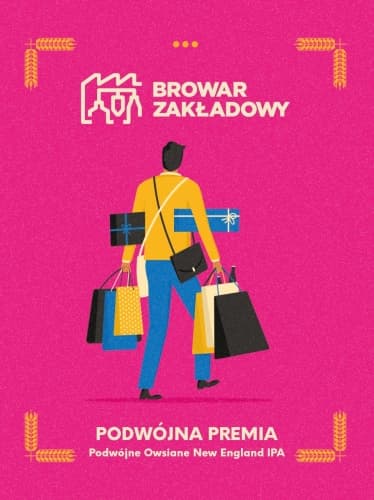 Podwójna Premia
