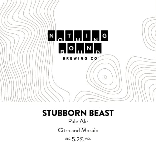 Stubborn Beast