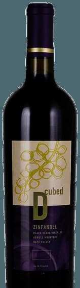 Black Sears Vineyard Zinfandel