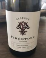 Reserve Chardonnay