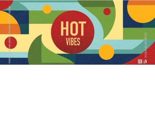 Hot Vibes