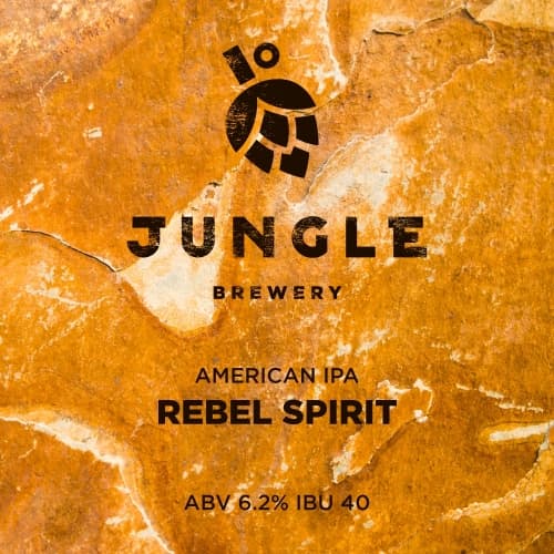Rebel Spirit