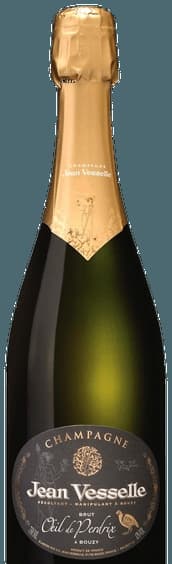 Oeil de Perdrix Brut Champagne Grand Cru 'Bouzy'