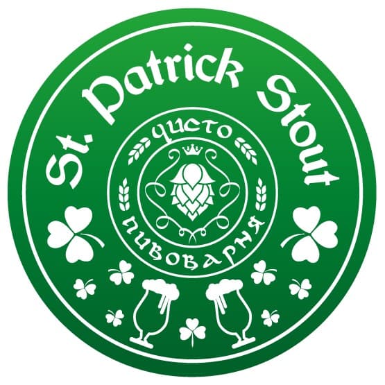 St. Patrick Stout