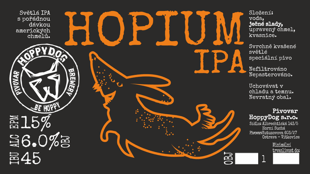 Hopium