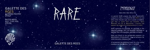 Galette des Rois