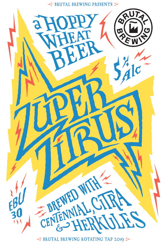 Zuper Zitrus