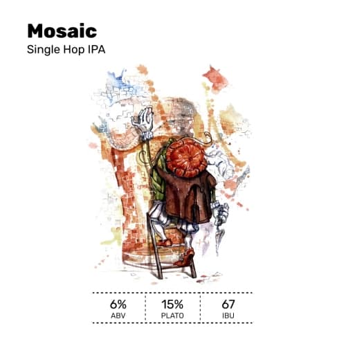 Mosaic