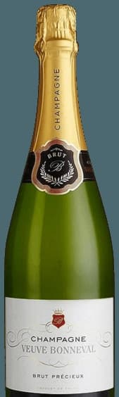 Brut Précieux Champagne
