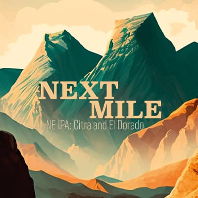 NEXT MILE