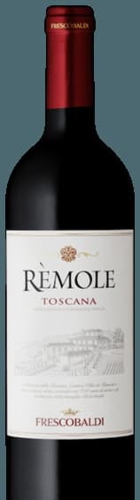Rèmole Rosso