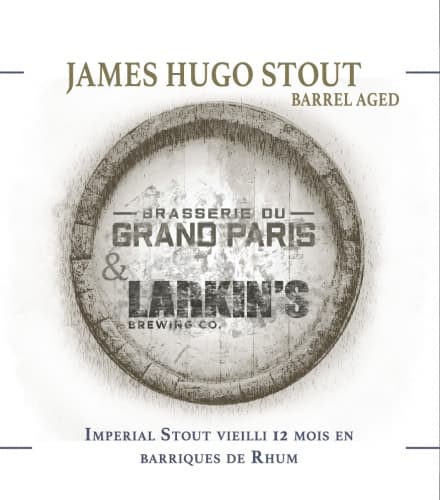 James Hugo Stout