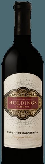 Vineyard Select Cabernet Sauvignon