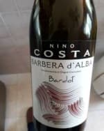 Bardot Barbera d'Alba