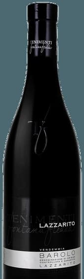Lazzarito Barolo