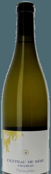 Côte aux Prêtres Chablis