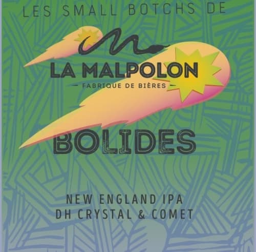 BOLIDES